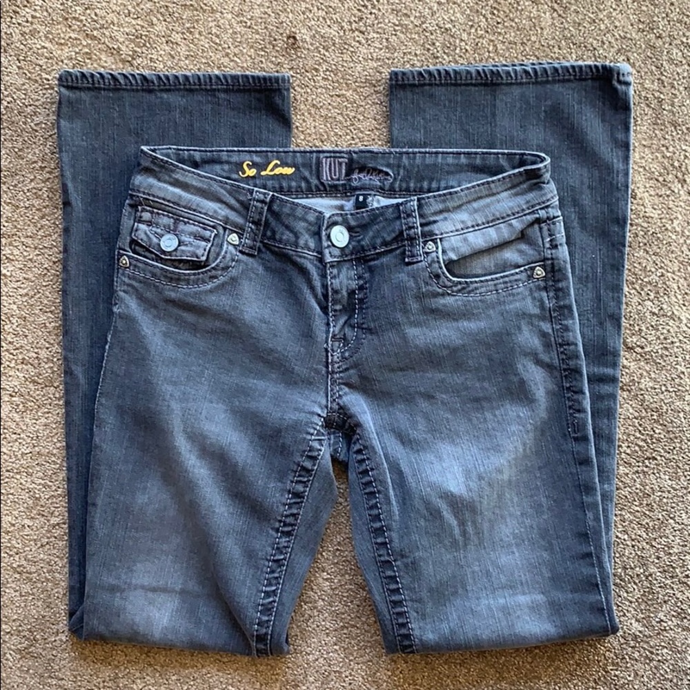 KUT Jeans